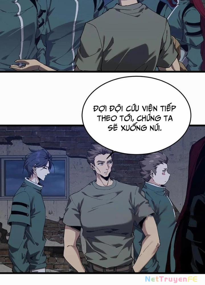 Ta Học Trảm Thần Trong Bệnh Viện Tâm Thần 119 trang 108