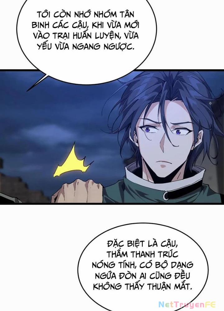 Ta Học Trảm Thần Trong Bệnh Viện Tâm Thần 119 trang 110