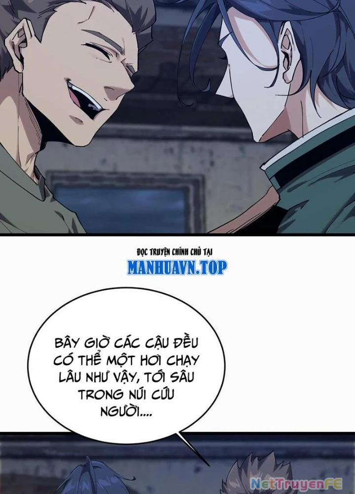 Ta Học Trảm Thần Trong Bệnh Viện Tâm Thần 119 trang 112