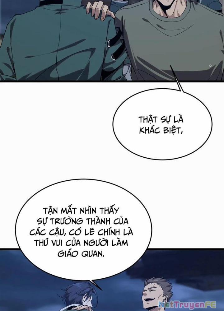 Ta Học Trảm Thần Trong Bệnh Viện Tâm Thần 119 trang 114