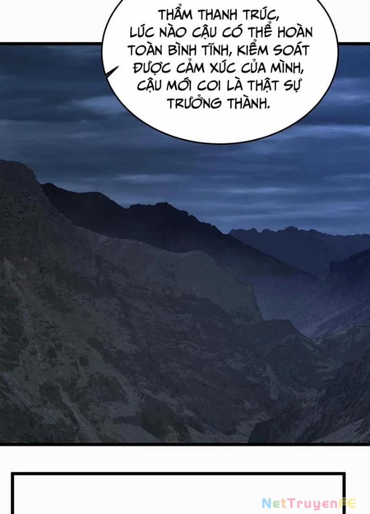 Ta Học Trảm Thần Trong Bệnh Viện Tâm Thần 119 trang 120