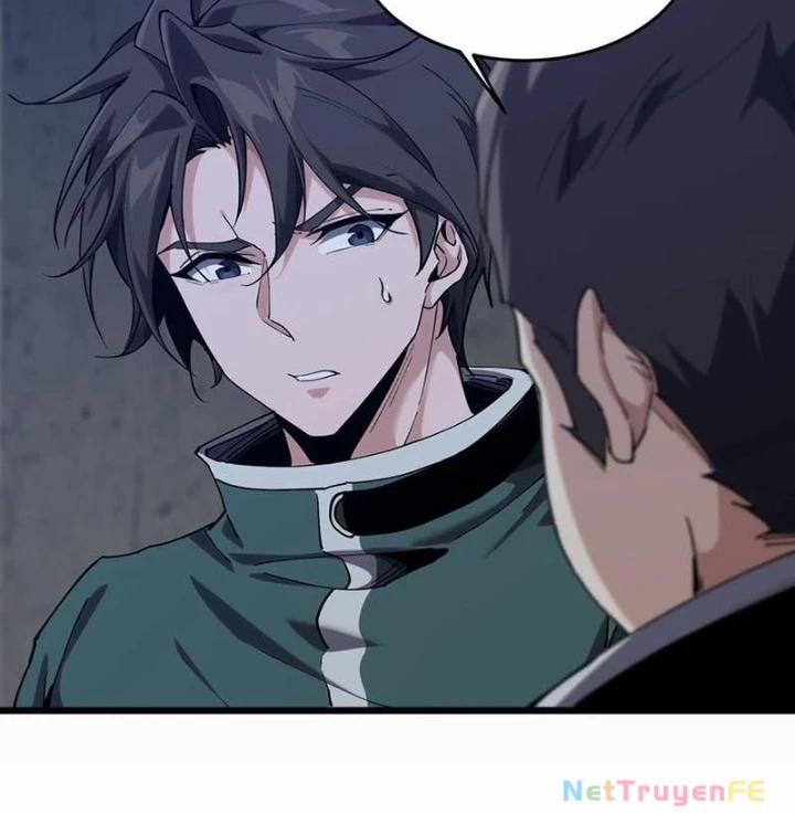 Ta Học Trảm Thần Trong Bệnh Viện Tâm Thần 119 trang 126