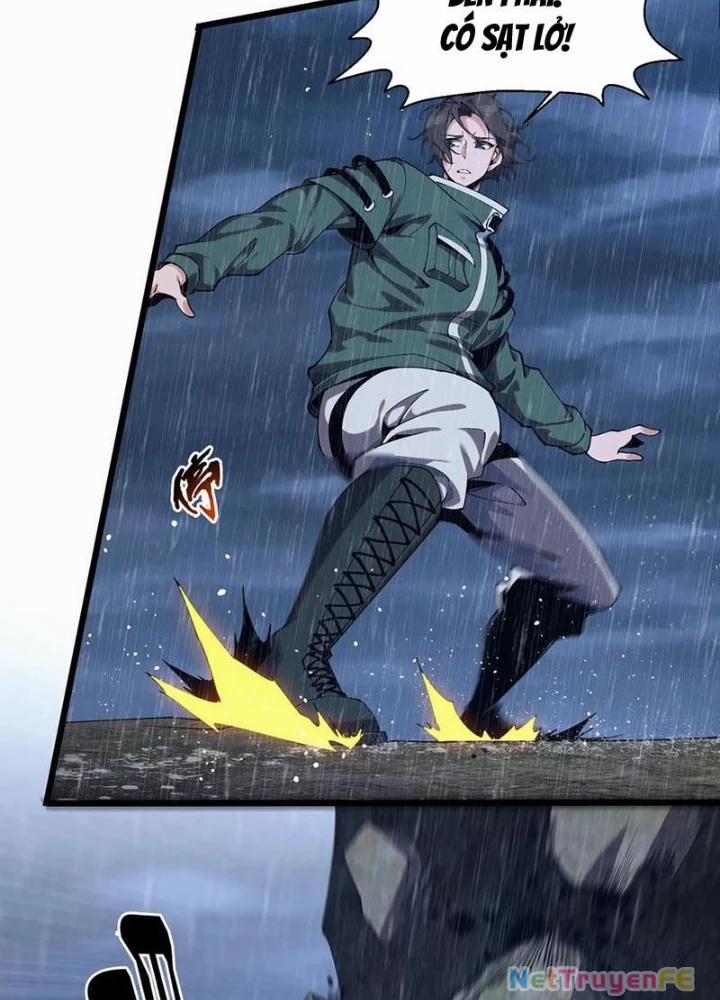 Ta Học Trảm Thần Trong Bệnh Viện Tâm Thần 119 trang 16