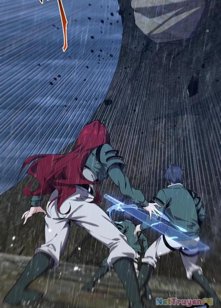 Ta Học Trảm Thần Trong Bệnh Viện Tâm Thần 119 trang 18