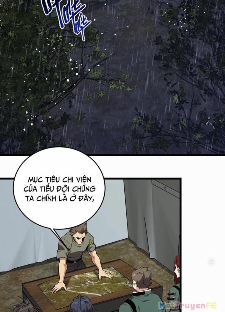 Ta Học Trảm Thần Trong Bệnh Viện Tâm Thần 119 trang 2