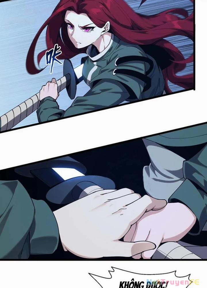 Ta Học Trảm Thần Trong Bệnh Viện Tâm Thần 119 trang 20