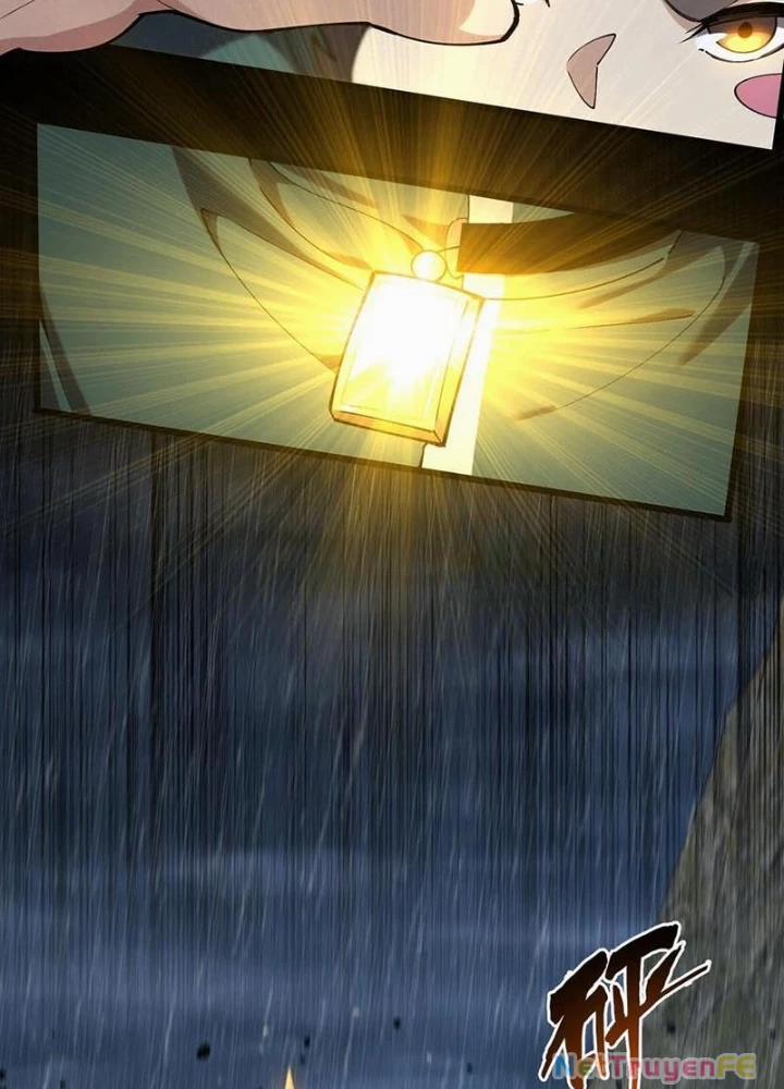 Ta Học Trảm Thần Trong Bệnh Viện Tâm Thần 119 trang 26