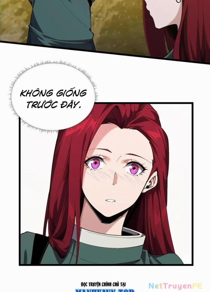 Ta Học Trảm Thần Trong Bệnh Viện Tâm Thần 119 trang 30