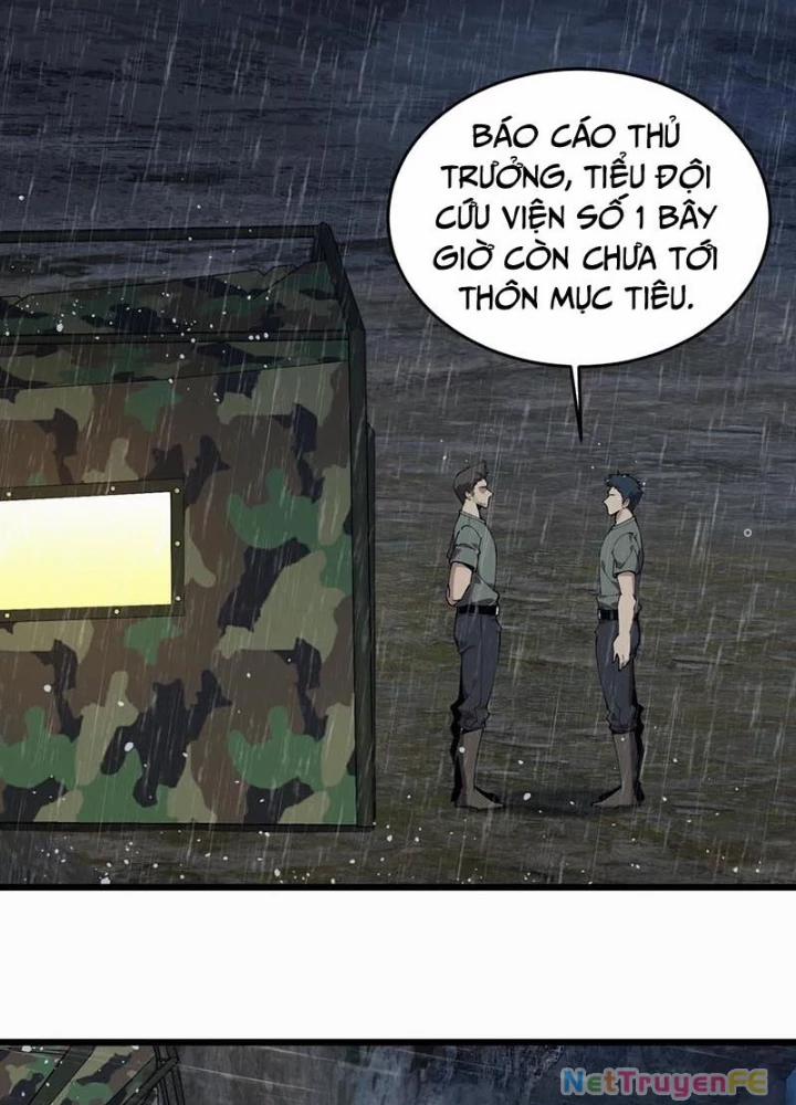 Ta Học Trảm Thần Trong Bệnh Viện Tâm Thần 119 trang 32