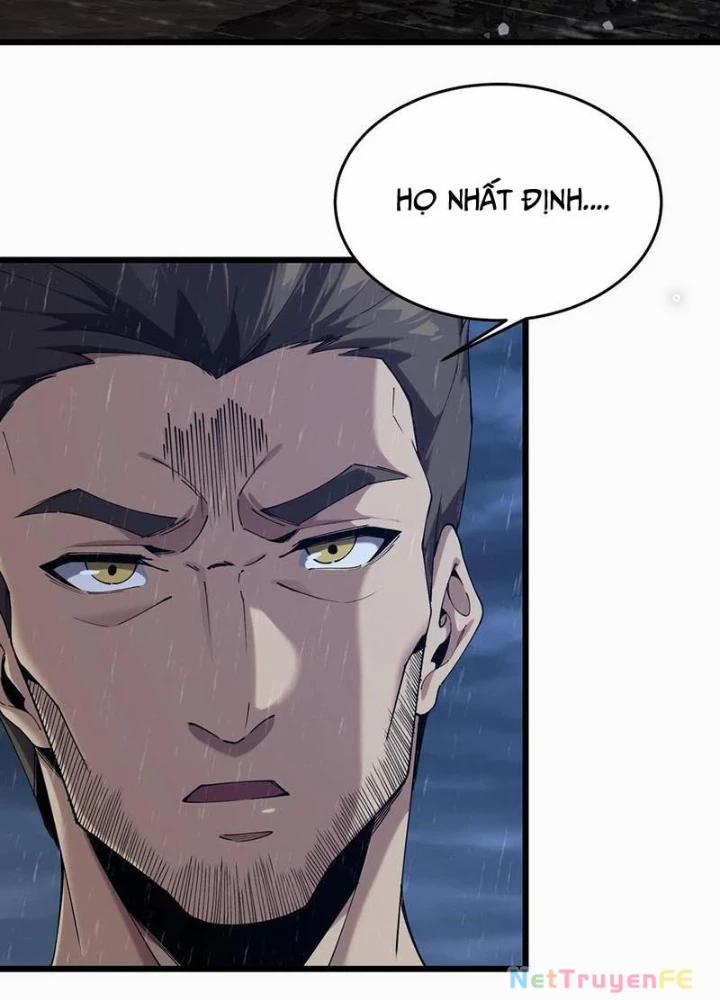 Ta Học Trảm Thần Trong Bệnh Viện Tâm Thần 119 trang 36