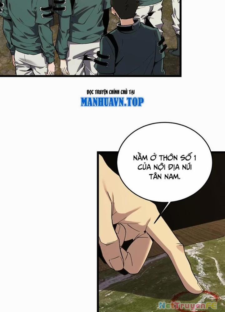 Ta Học Trảm Thần Trong Bệnh Viện Tâm Thần 119 trang 4