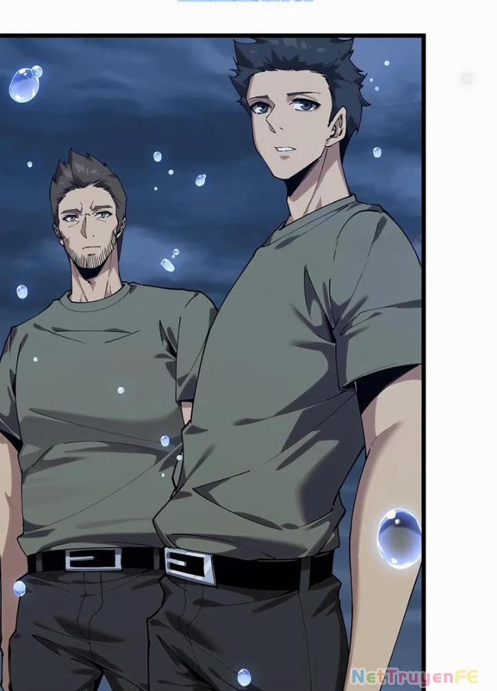 Ta Học Trảm Thần Trong Bệnh Viện Tâm Thần 119 trang 40