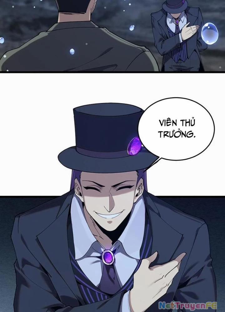 Ta Học Trảm Thần Trong Bệnh Viện Tâm Thần 119 trang 44