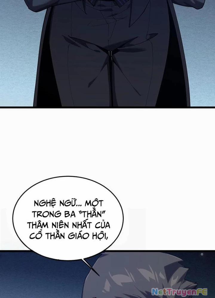 Ta Học Trảm Thần Trong Bệnh Viện Tâm Thần 119 trang 46