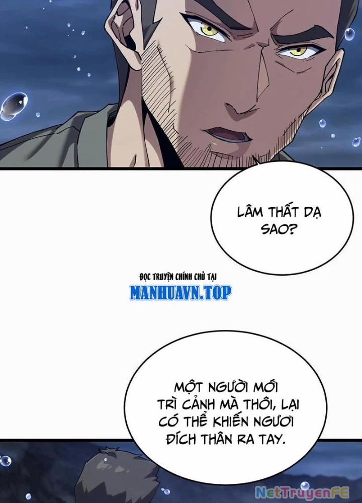 Ta Học Trảm Thần Trong Bệnh Viện Tâm Thần 119 trang 52