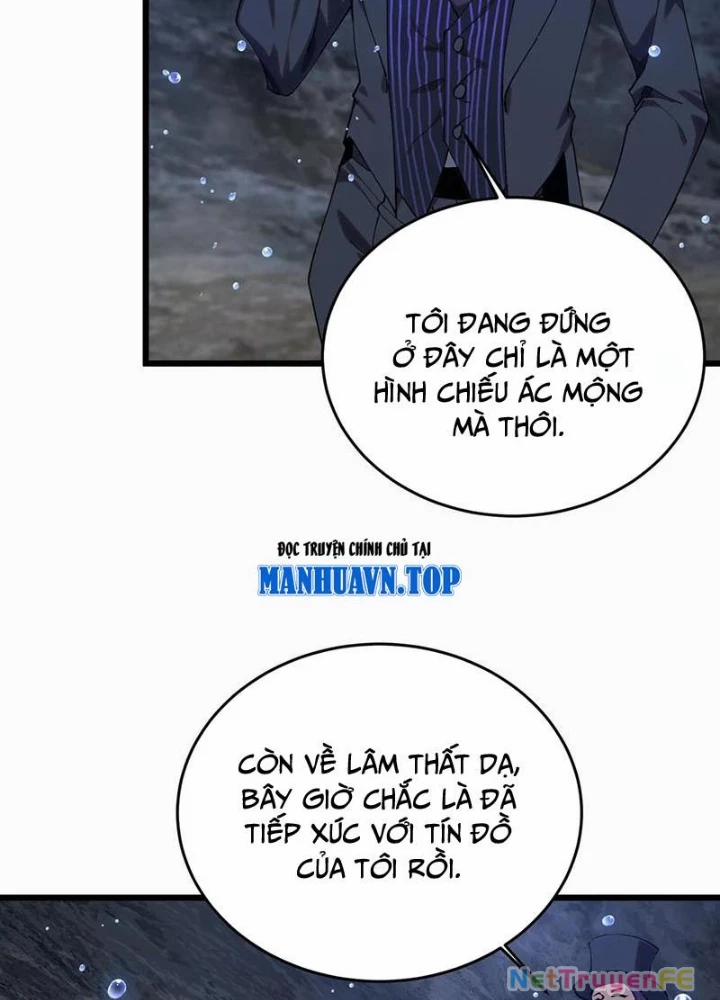 Ta Học Trảm Thần Trong Bệnh Viện Tâm Thần 119 trang 56