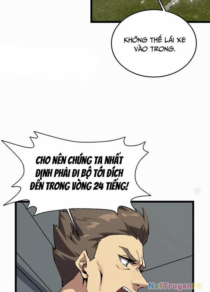 Ta Học Trảm Thần Trong Bệnh Viện Tâm Thần 119 trang 6