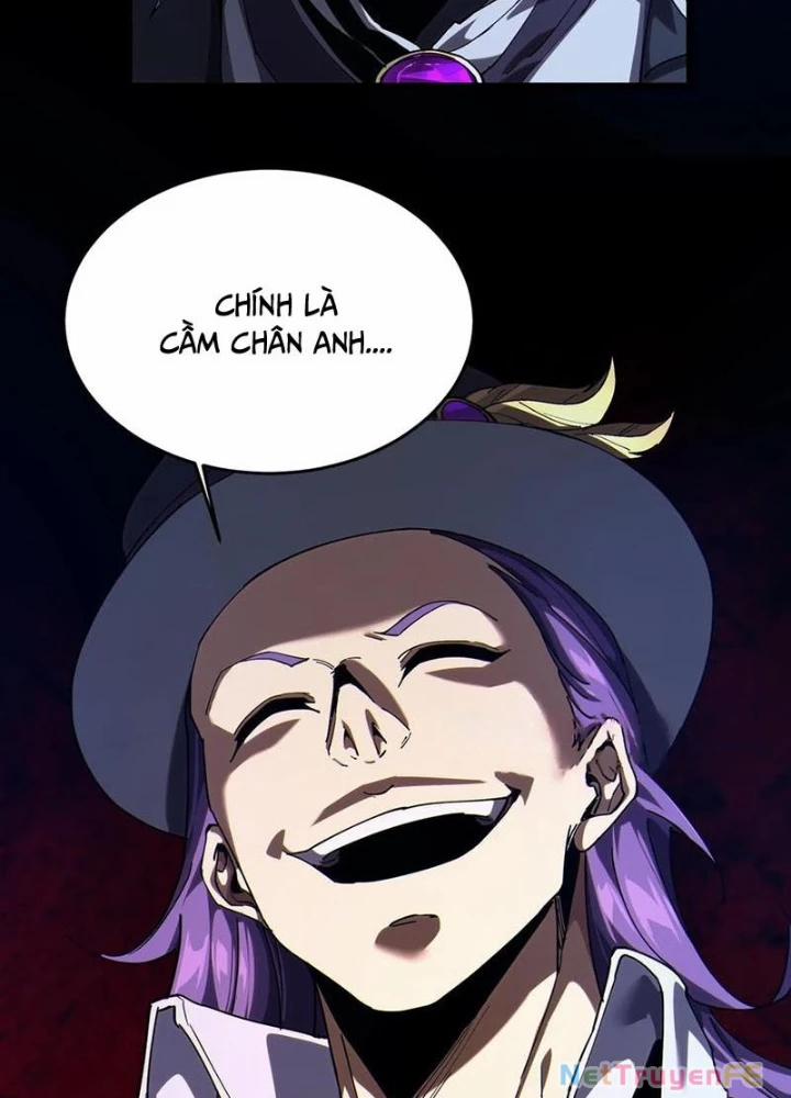 Ta Học Trảm Thần Trong Bệnh Viện Tâm Thần 119 trang 60