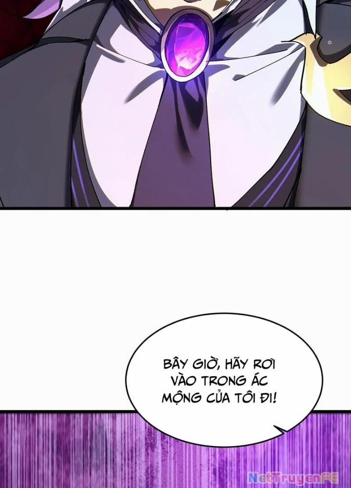 Ta Học Trảm Thần Trong Bệnh Viện Tâm Thần 119 trang 62