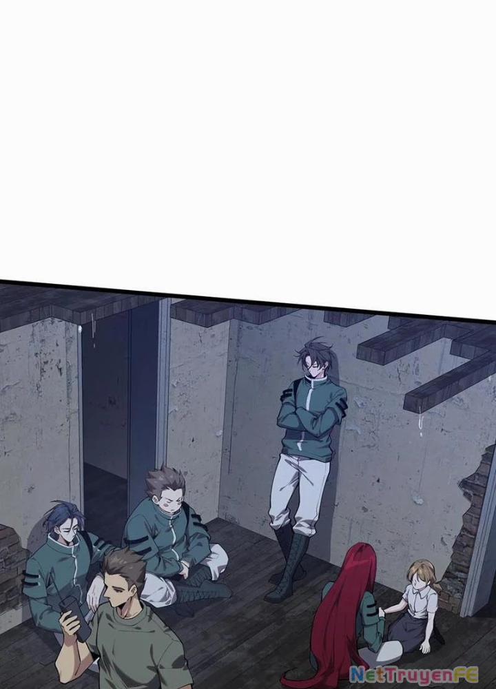Ta Học Trảm Thần Trong Bệnh Viện Tâm Thần 119 trang 66