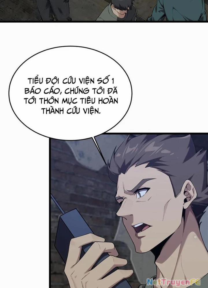 Ta Học Trảm Thần Trong Bệnh Viện Tâm Thần 119 trang 68