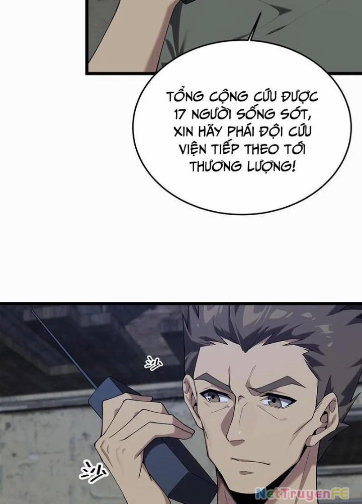 Ta Học Trảm Thần Trong Bệnh Viện Tâm Thần 119 trang 70