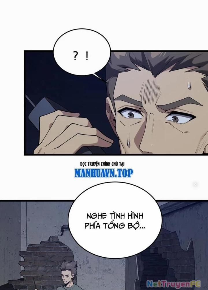 Ta Học Trảm Thần Trong Bệnh Viện Tâm Thần 119 trang 72