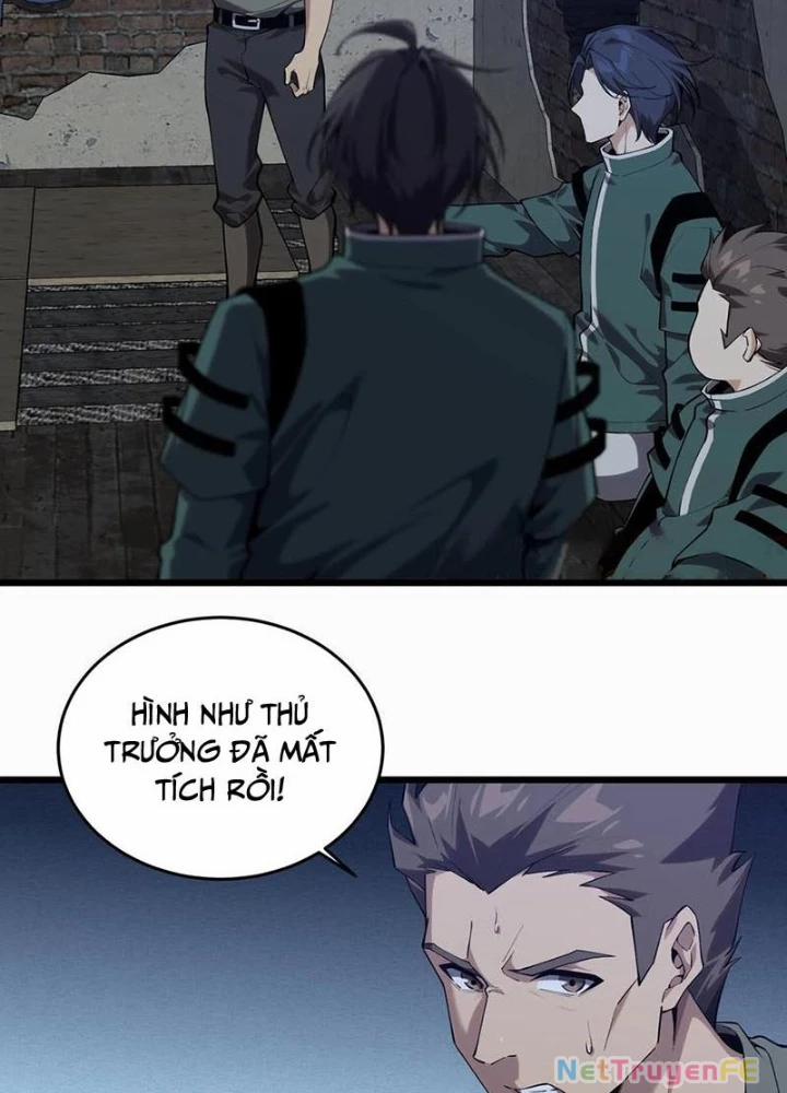Ta Học Trảm Thần Trong Bệnh Viện Tâm Thần 119 trang 74