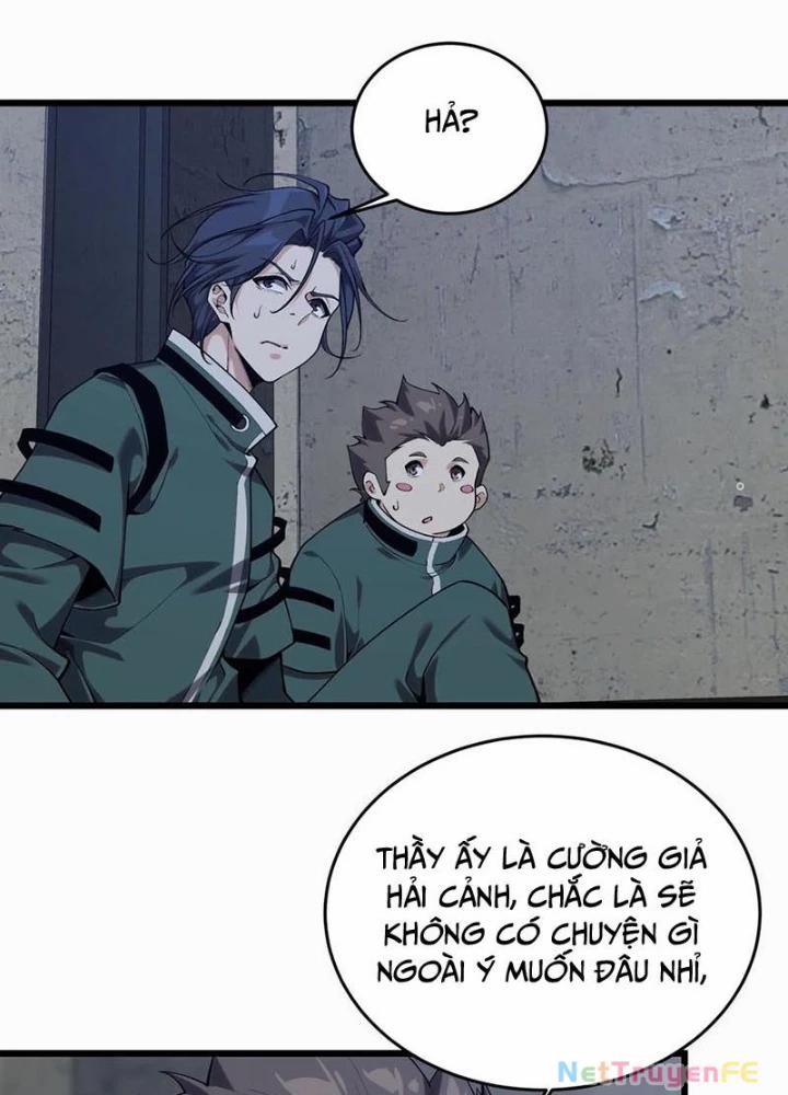 Ta Học Trảm Thần Trong Bệnh Viện Tâm Thần 119 trang 76