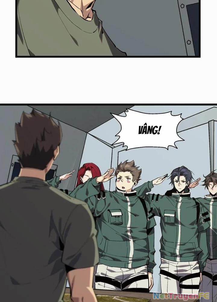 Ta Học Trảm Thần Trong Bệnh Viện Tâm Thần 119 trang 8