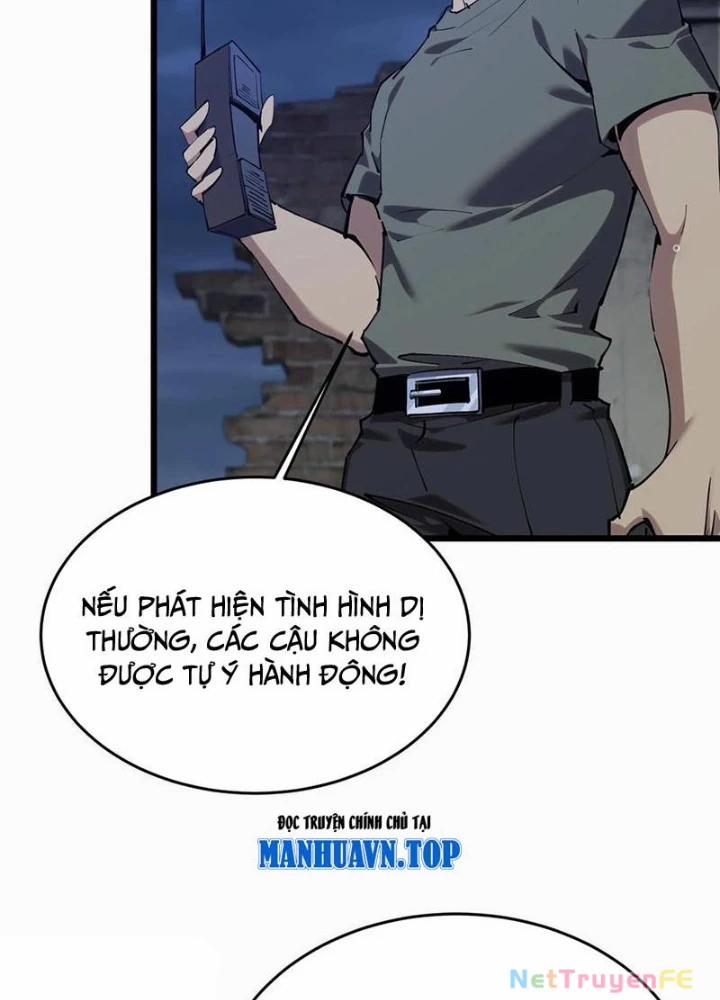 Ta Học Trảm Thần Trong Bệnh Viện Tâm Thần 119 trang 80