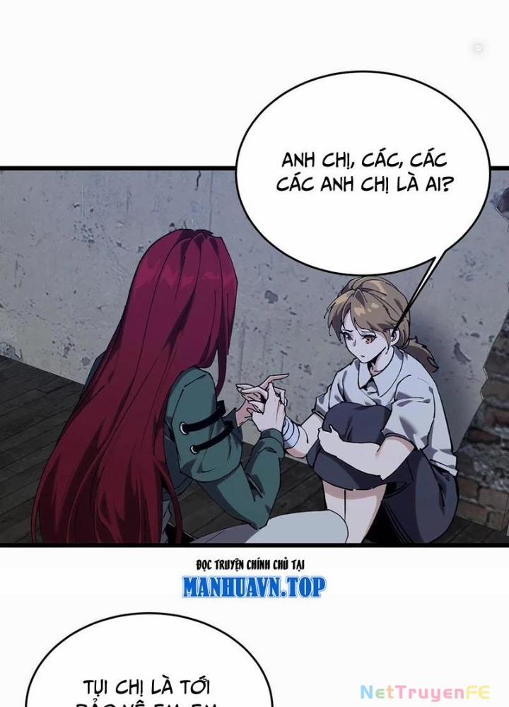 Ta Học Trảm Thần Trong Bệnh Viện Tâm Thần 119 trang 84