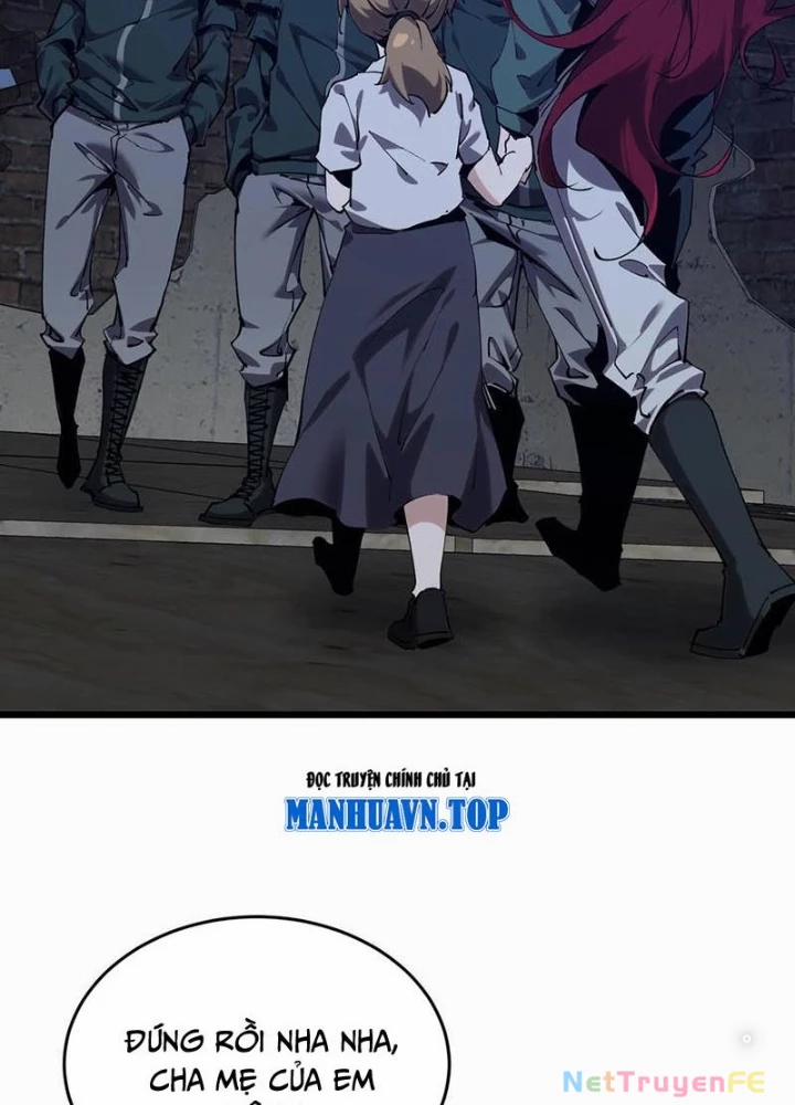Ta Học Trảm Thần Trong Bệnh Viện Tâm Thần 119 trang 90