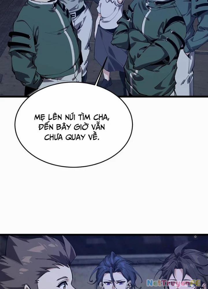 Ta Học Trảm Thần Trong Bệnh Viện Tâm Thần 119 trang 94