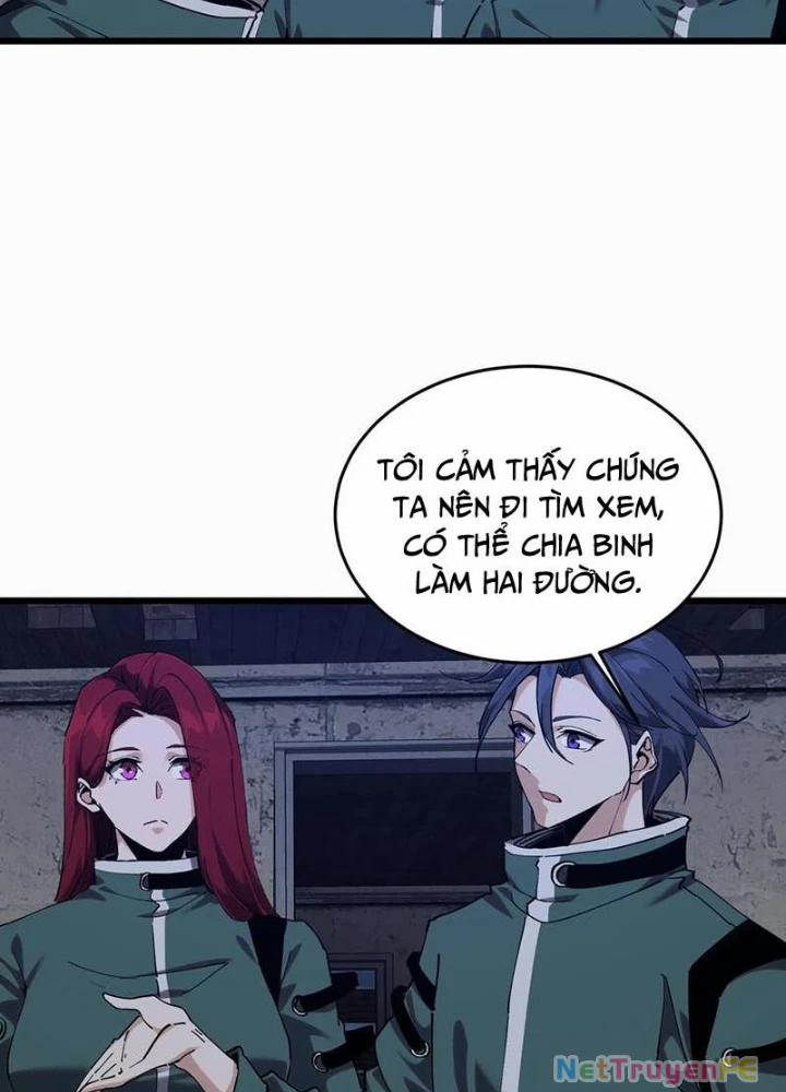 Ta Học Trảm Thần Trong Bệnh Viện Tâm Thần 119 trang 96