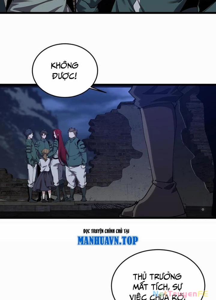 Ta Học Trảm Thần Trong Bệnh Viện Tâm Thần 119 trang 98