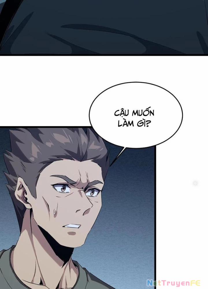 Ta Học Trảm Thần Trong Bệnh Viện Tâm Thần 120 trang 100