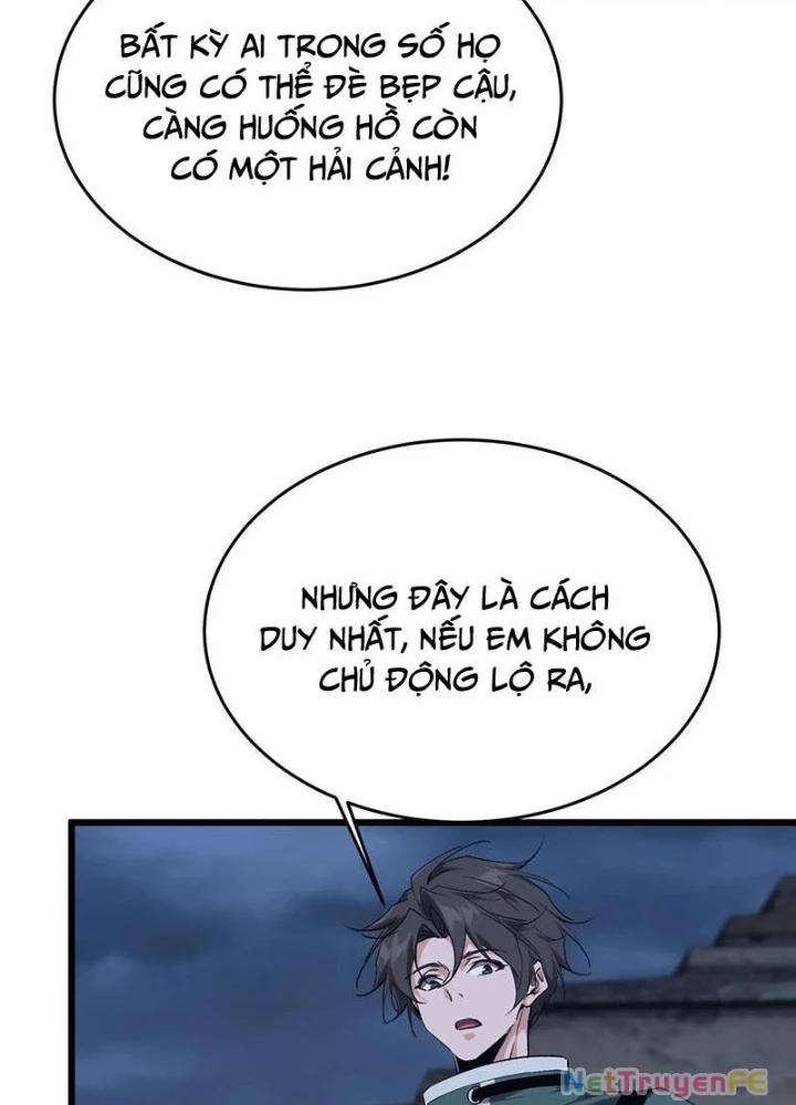 Ta Học Trảm Thần Trong Bệnh Viện Tâm Thần 120 trang 106