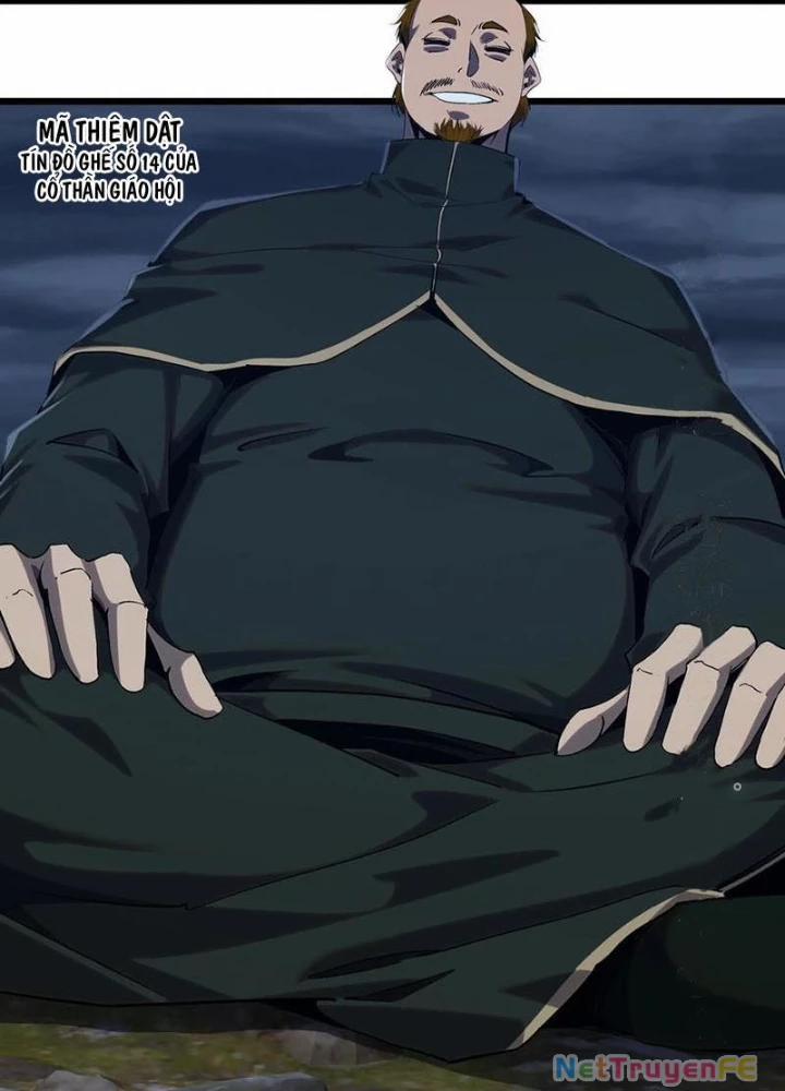 Ta Học Trảm Thần Trong Bệnh Viện Tâm Thần 120 trang 114