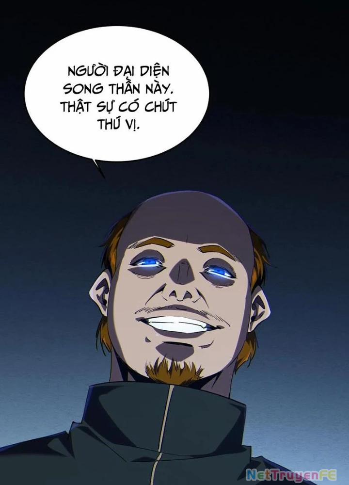 Ta Học Trảm Thần Trong Bệnh Viện Tâm Thần 120 trang 116