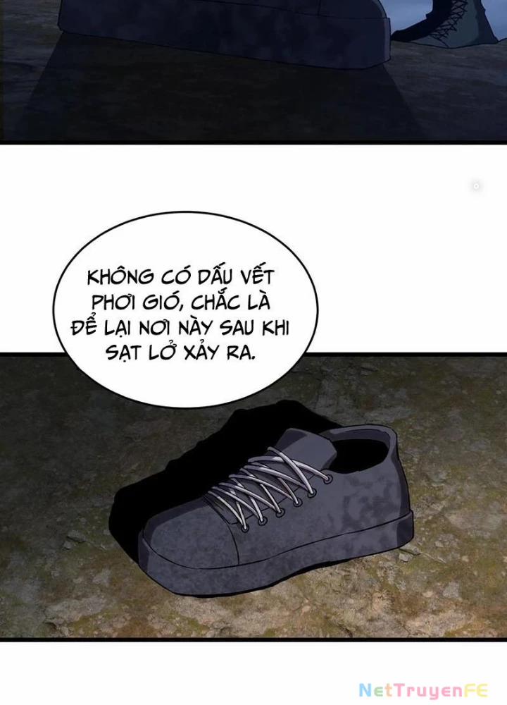 Ta Học Trảm Thần Trong Bệnh Viện Tâm Thần 120 trang 14