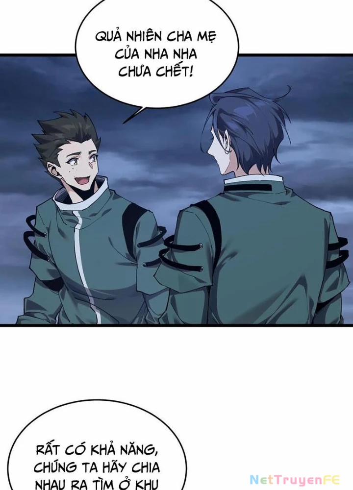 Ta Học Trảm Thần Trong Bệnh Viện Tâm Thần 120 trang 16