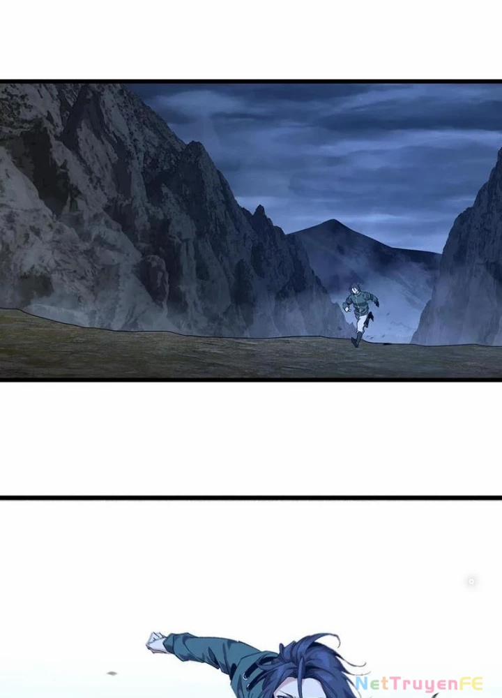 Ta Học Trảm Thần Trong Bệnh Viện Tâm Thần 120 trang 2