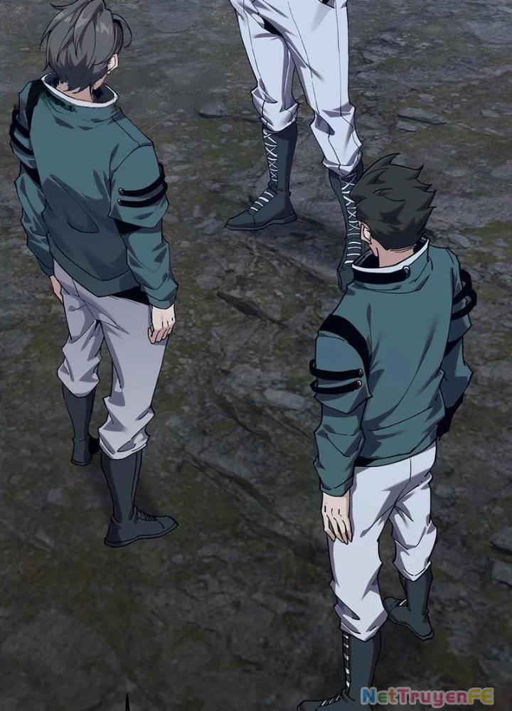 Ta Học Trảm Thần Trong Bệnh Viện Tâm Thần 120 trang 20