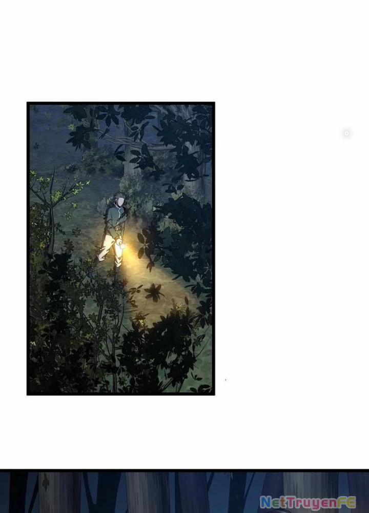 Ta Học Trảm Thần Trong Bệnh Viện Tâm Thần 120 trang 36