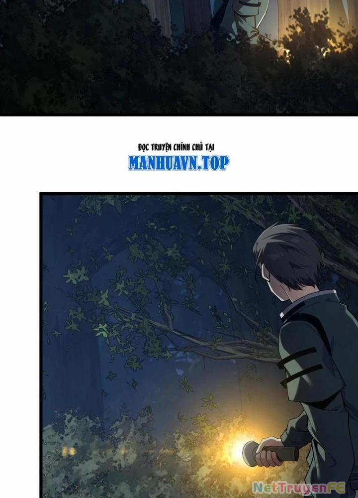 Ta Học Trảm Thần Trong Bệnh Viện Tâm Thần 120 trang 38