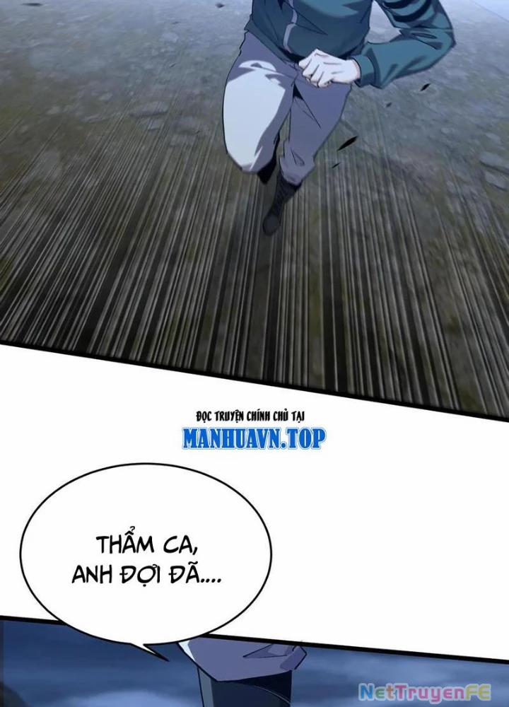 Ta Học Trảm Thần Trong Bệnh Viện Tâm Thần 120 trang 4