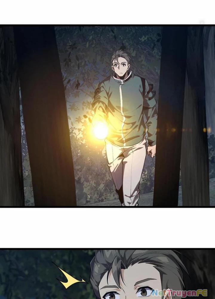 Ta Học Trảm Thần Trong Bệnh Viện Tâm Thần 120 trang 40