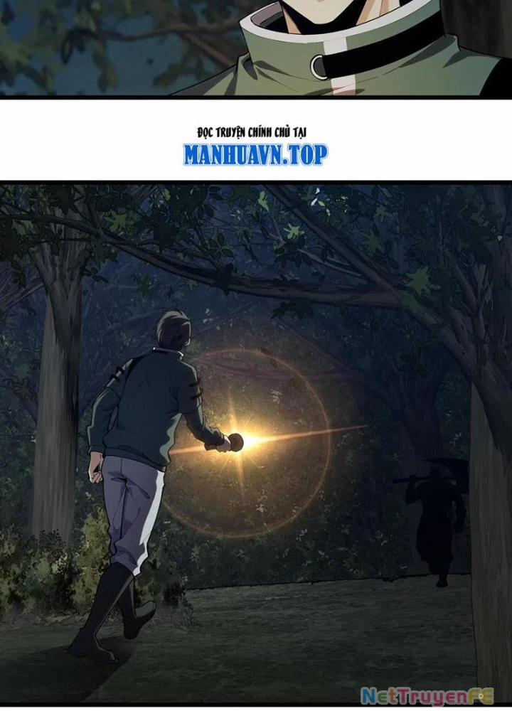 Ta Học Trảm Thần Trong Bệnh Viện Tâm Thần 120 trang 42