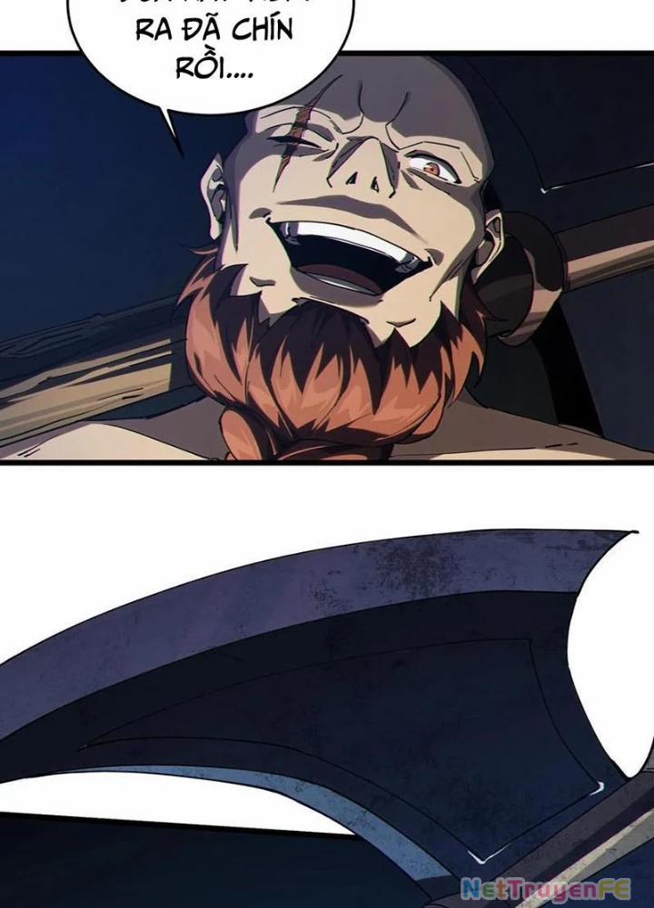 Ta Học Trảm Thần Trong Bệnh Viện Tâm Thần 120 trang 48
